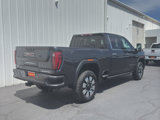New 2025 GMC Sierra 2500 Denali w/ Denali Reserve Package image 3