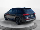 New 2025 Audi Q7 3.0T Prestige image 5