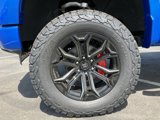 New 2025 Chevrolet Silverado 1500 RST image 4