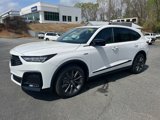 New 2025 Acura MDX A-Spec image 1