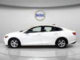 Used 2018 Chevrolet Malibu LS w/ LPO, Convenience Package 2 image 4