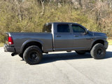 Used 2017 RAM 2500 Laramie w/ Sport Appearance Group image 3