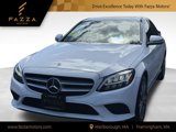 Used 2020 Mercedes-Benz C 300 4MATIC Sedan image 1