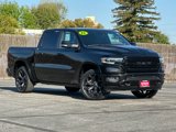Used 2022 RAM 1500 Limited image 2