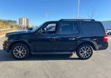 Used 2016 Ford Expedition XLT w/ Equipment Group 202A image 4
