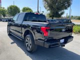 New 2025 Ford F150 Lightning XLT image 5