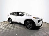 Certified 2024 Nissan Rogue S image 3