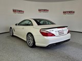 Used 2013 Mercedes-Benz SL 63 AMG image 2