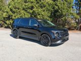 New 2025 Kia Carnival SX Prestige image 5