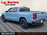 New 2025 Chevrolet Colorado Z71 w/ Technology Package image 3