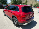 Used 2023 Mercedes-Benz GLB 250 4MATIC image 3