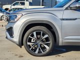 New 2025 Volkswagen Atlas Cross Sport SEL Premium R-Line image 6