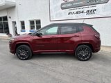 Used 2022 Jeep Compass High Altitude image 5