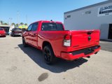 Used 2023 RAM 1500 Big Horn image 3