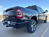 Used 2023 RAM 1500 Limited image 6