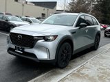 New 2025 MAZDA CX-90 Plug-In Hybrid w/Premium Sport image 5
