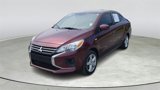 Used 2024 Mitsubishi Mirage G4 Black Edition image 3
