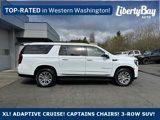Used 2023 GMC Yukon XL Denali image 4