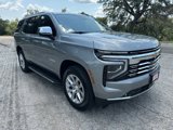 New 2025 Chevrolet Tahoe Premier image 4