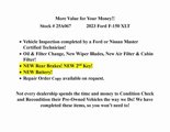 Certified 2023 Ford F150 XLT image 2