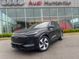 New 2025 Audi Q6 e-tron Prestige image 1