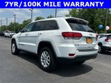 Certified 2022 Jeep Grand Cherokee Laredo E image 5
