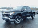 New 2025 Chevrolet Silverado 1500 LT w/ Z71 Off-Road Package image 2