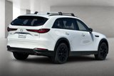 New 2025 MAZDA CX-90 Plug-In Hybrid w/Premium Sport image 4