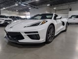 Used 2024 Chevrolet Corvette Stingray Premium Conv w/ 3LT image 3