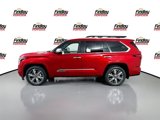 New 2025 Toyota Sequoia Capstone image 4