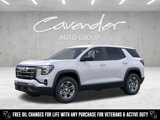 New 2026 GMC Terrain Elevation image 2