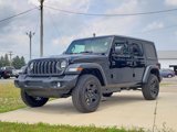 New 2025 Jeep Wrangler Sport image 3