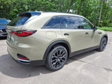 New 2025 MAZDA CX-70 Plug-In Hybrid w/ Premium Plus image 4