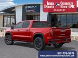 New 2026 GMC Sierra 1500 AT4 w/ AT4 Premium Package image 4