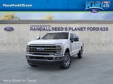 New 2025 Ford F250 King Ranch image 4