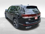 New 2025 Volkswagen Atlas SEL Premium R-Line image 3