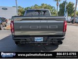 Used 2025 Ford F150 Raptor image 5