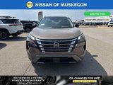 New 2025 Nissan Rogue SL image 2