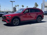 New 2025 MAZDA CX-70 Plug-In Hybrid w/ Premium Pkg image 2