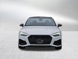 Certified 2022 Audi S5 Prestige w/ S Sport Package image 2