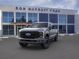 New 2025 Ford F350 Platinum w/ Tremor Off-Road Package image 3