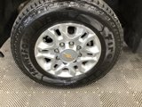 Used 2024 Chevrolet Silverado 2500 LT image 2
