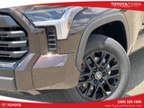 New 2025 Toyota Tundra Limited image 3