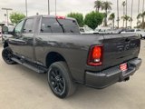 New 2025 RAM 3500 Big Horn image 5