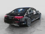 New 2025 Mercedes-Benz S 580 4MATIC Sedan image 5