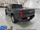 New 2025 Toyota Tacoma Limited image 6