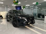Used 2022 MAZDA CX-5 AWD 2.5 Turbo image 3