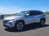 Used 2024 Hyundai Tucson Limited image 3