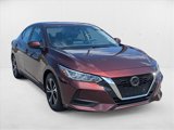 Used 2023 Nissan Sentra SV image 3