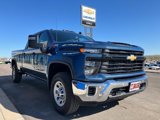 New 2025 Chevrolet Silverado 3500 W/T w/ WT Convenience Package image 2